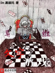  异维文字游戏