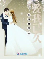  听说林医生爱我已久