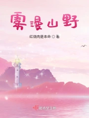  雾漫山野