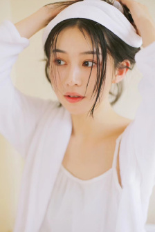  许你的白色一生