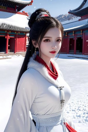  大学生涯之定格