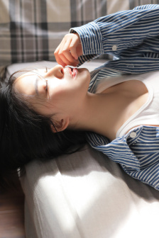  神秘聊斋